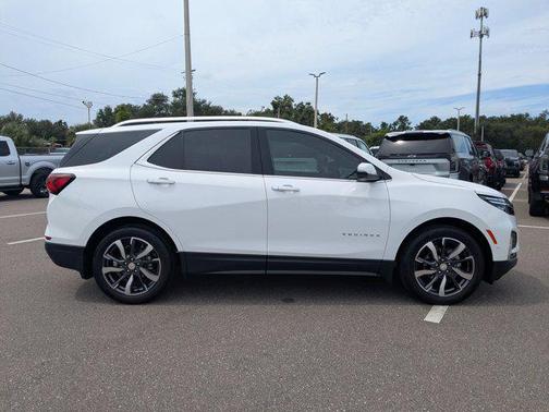 2024 Chevrolet Equinox Premier w/1LZ