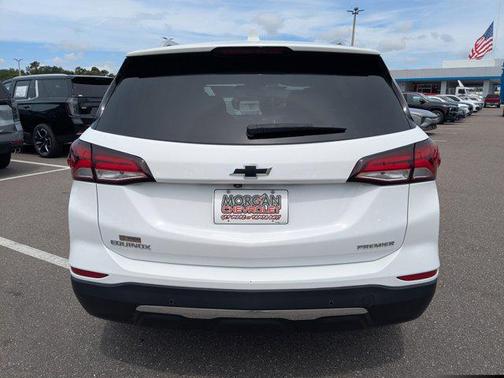 2024 Chevrolet Equinox Premier w/1LZ