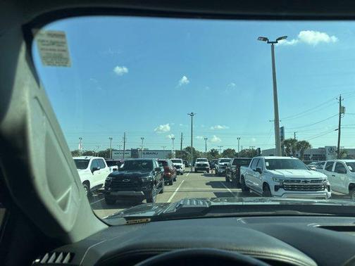 2023 Chevrolet Silverado 2500 LTZ