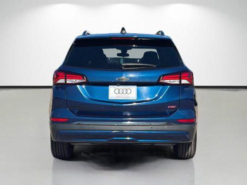 2023 Chevrolet Equinox AWD RS