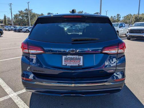 2023 Chevrolet Equinox AWD RS