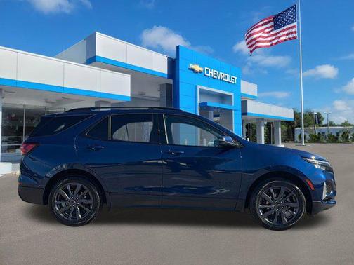 2023 Chevrolet Equinox AWD RS