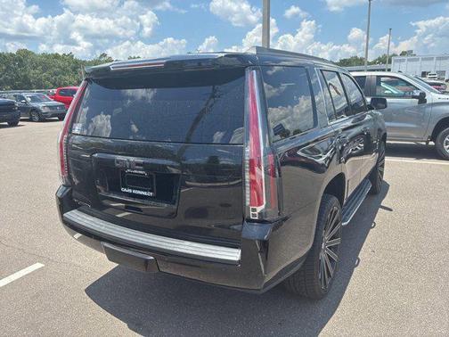 2017 GMC Yukon SLE