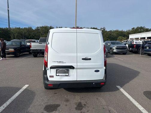 2019 Ford Transit Connect XL