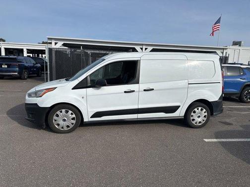 2019 Ford Transit Connect XL
