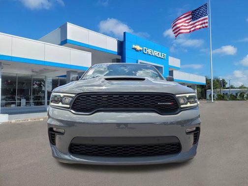 2022 Dodge Durango R/T AWD