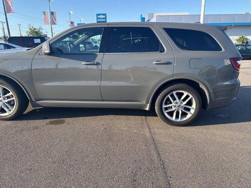 2022 Dodge Durango R/T AWD