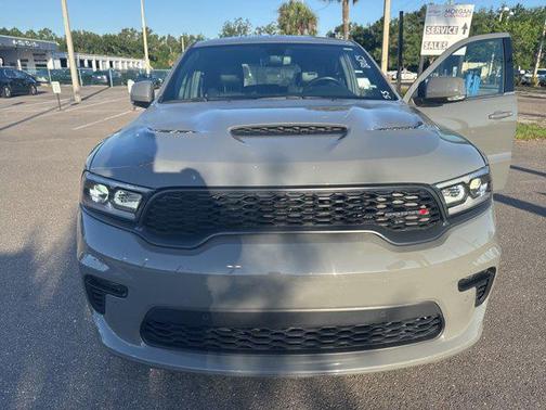 2022 Dodge Durango R/T AWD