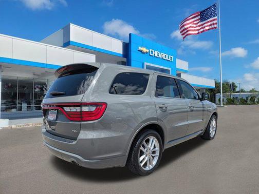 2022 Dodge Durango R/T AWD