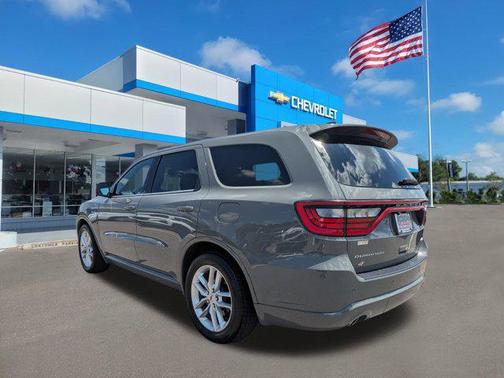 2022 Dodge Durango R/T AWD