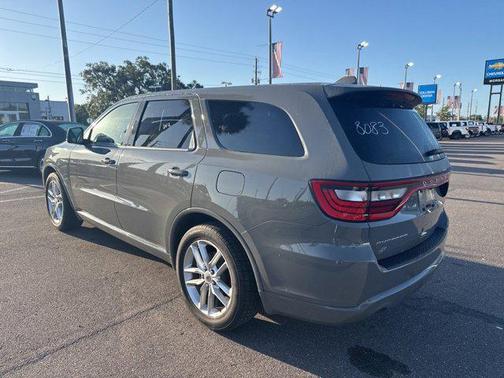 2022 Dodge Durango R/T AWD