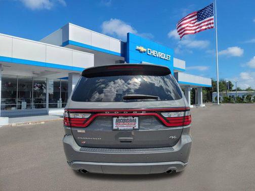 2022 Dodge Durango R/T AWD
