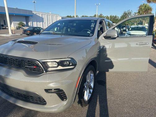 2022 Dodge Durango R/T AWD