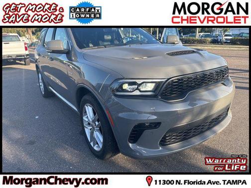 2022 Dodge Durango R/T AWD