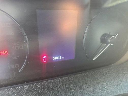 2025 RAM ProMaster 2500 Tradesman