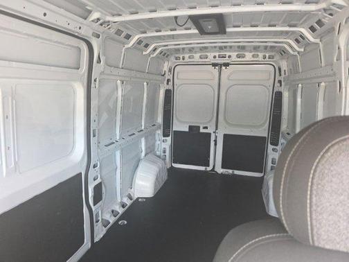 2025 RAM ProMaster 2500 Tradesman