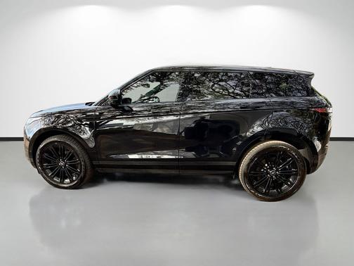 2026 Land Rover Range Rover Evoque S