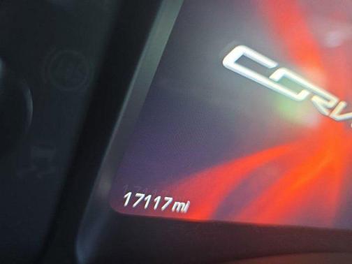 2019 Chevrolet Corvette Stingray Z51