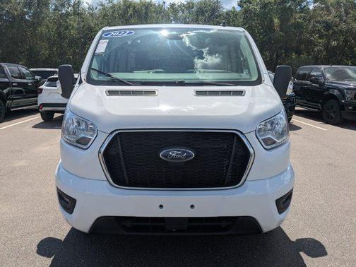 2022 Ford Transit-350 XLT