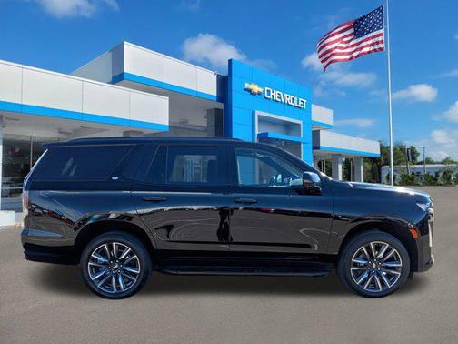 2024 Cadillac Escalade Sport