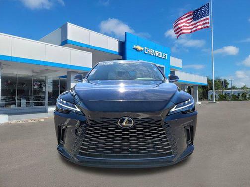 2024 Lexus RX 350 Base