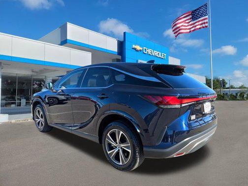 2024 Lexus RX 350 Base