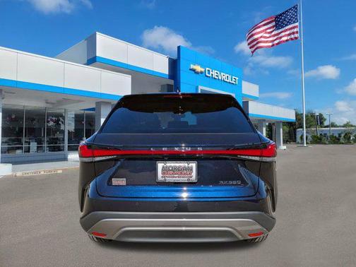 2024 Lexus RX 350 Base