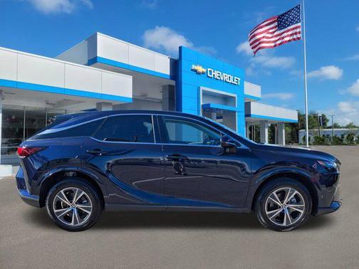 2024 Lexus RX 350 Base