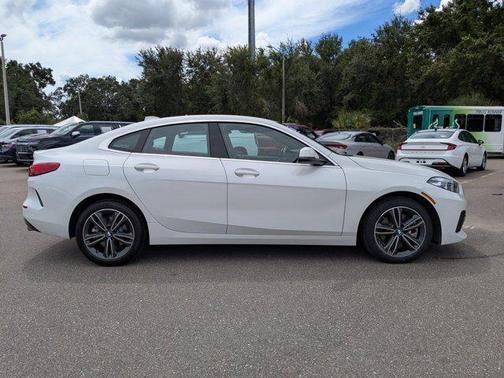 2024 BMW 228 Gran Coupe i xDrive