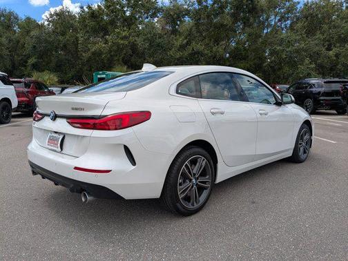 2024 BMW 228 Gran Coupe i xDrive