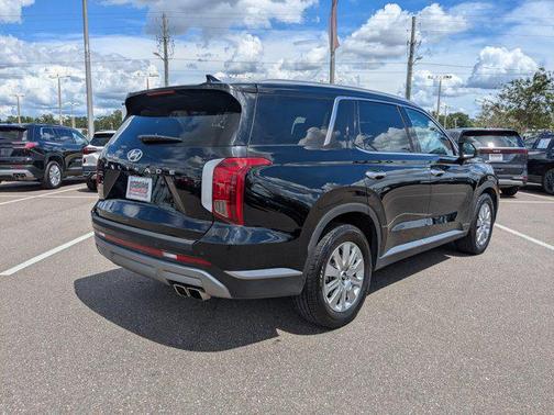 2024 Hyundai PALISADE SEL