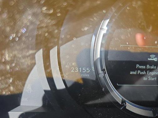 2023 Lexus IS 350 Base