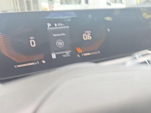 Snow White Pearl 2025 Kia K4 LX