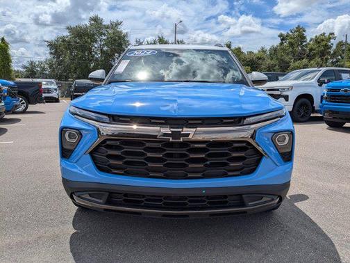 2024 Chevrolet Trailblazer ACTIV