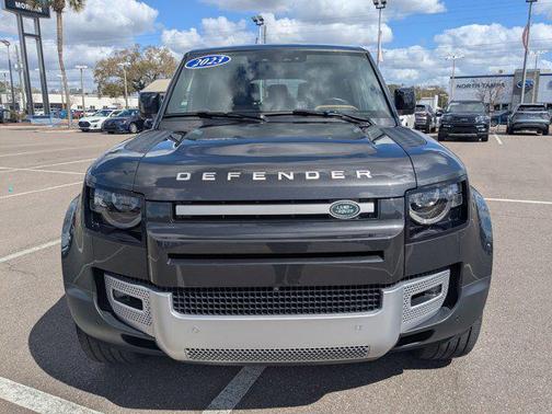 2023 Land Rover Defender 130 First Edition