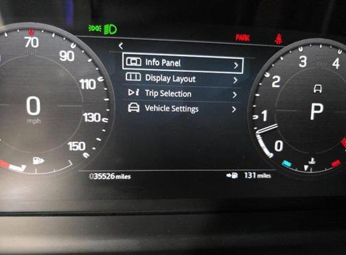 2023 Land Rover Defender 130 First Edition