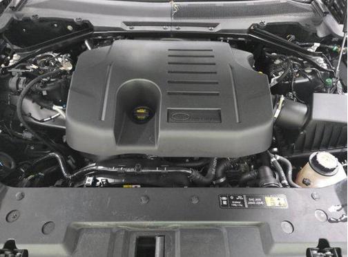 2023 Land Rover Defender 130 First Edition