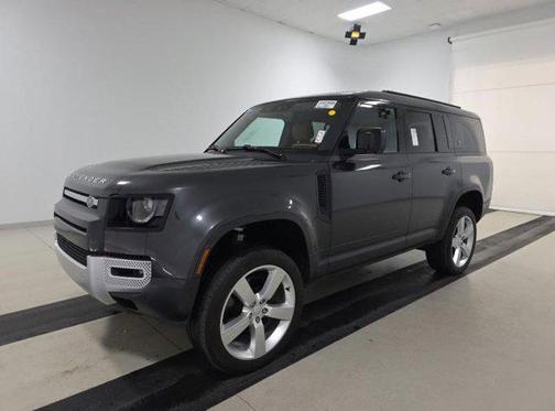 2023 Land Rover Defender 130 First Edition