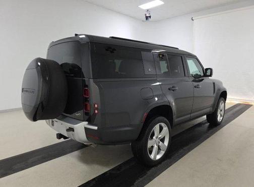 2023 Land Rover Defender 130 First Edition