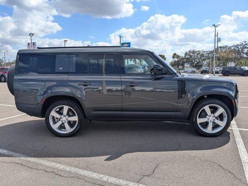 2023 Land Rover Defender 130 First Edition