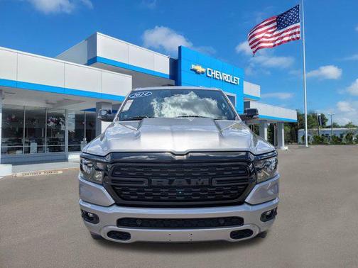 2024 RAM 1500 Lone Star