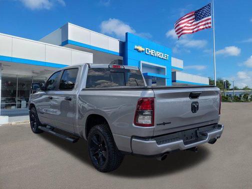 2024 RAM 1500 Lone Star
