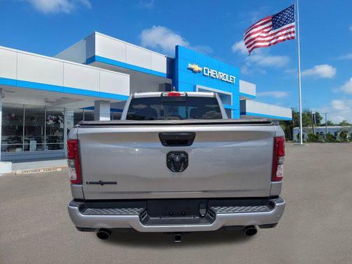 2024 RAM 1500 Lone Star