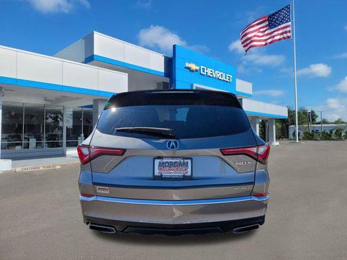 2023 Acura MDX Standard