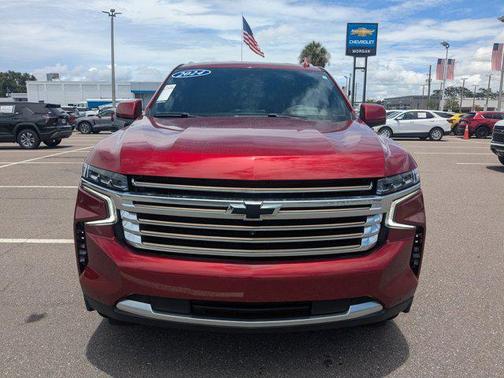 2024 Chevrolet Tahoe 2WD High Country