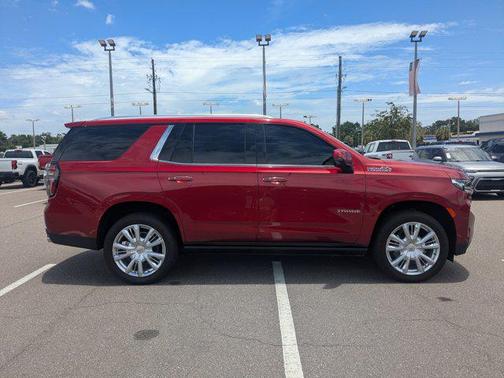 2024 Chevrolet Tahoe 2WD High Country