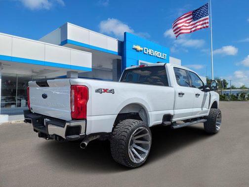 2023 Ford F-250 XLT
