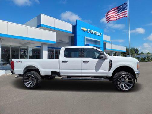 2023 Ford F-250 XLT