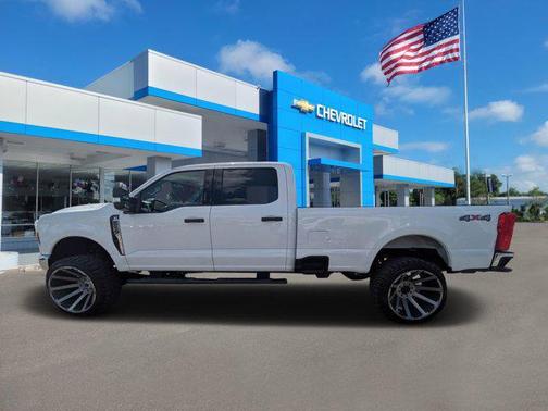 2023 Ford F-250 XLT