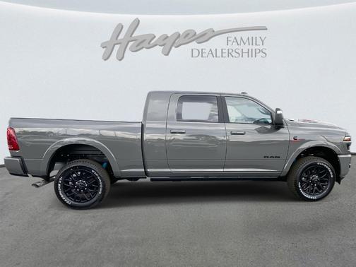 2026 RAM 2500 Limited